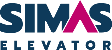 Logo Simas Elevator