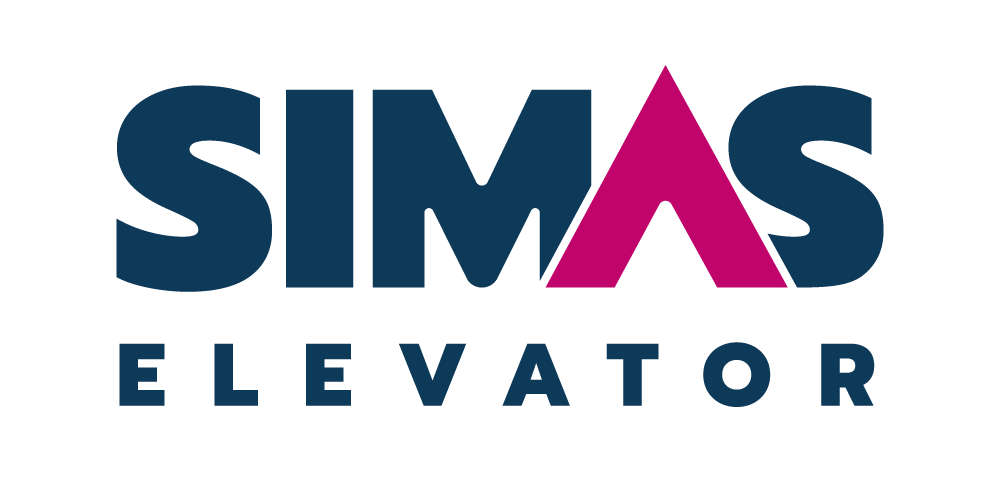 Logo SIMAS Elevator SIMAS Elevator